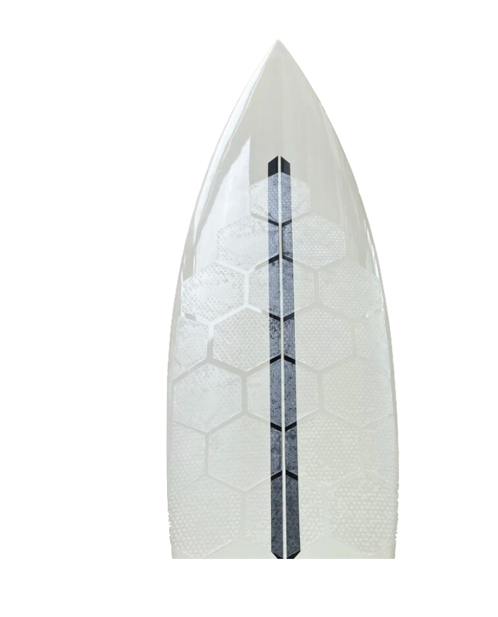 Premium Surf Stickers™ | Surf Smarter not Harder